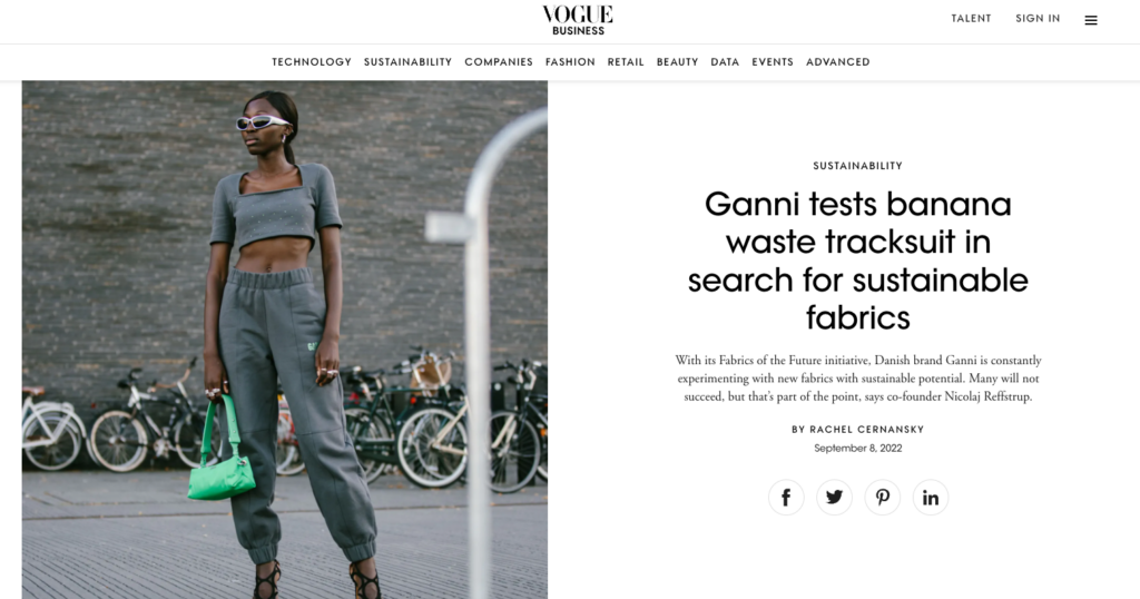 tracksuit sustainable fabrics