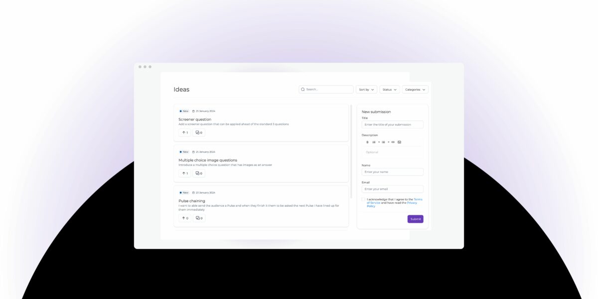 Onepulse OnePulse Labs: Q3 2024 | OnePulse